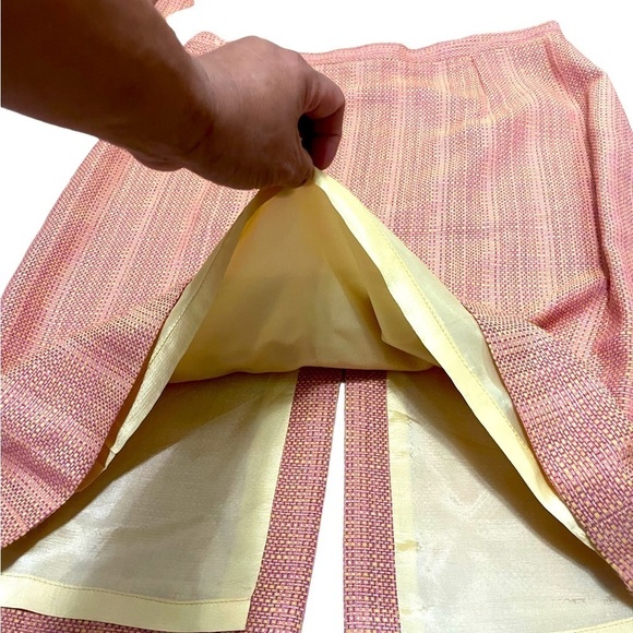 SAINT CLAIR SKIRT SUIT - Picture 12 of 12